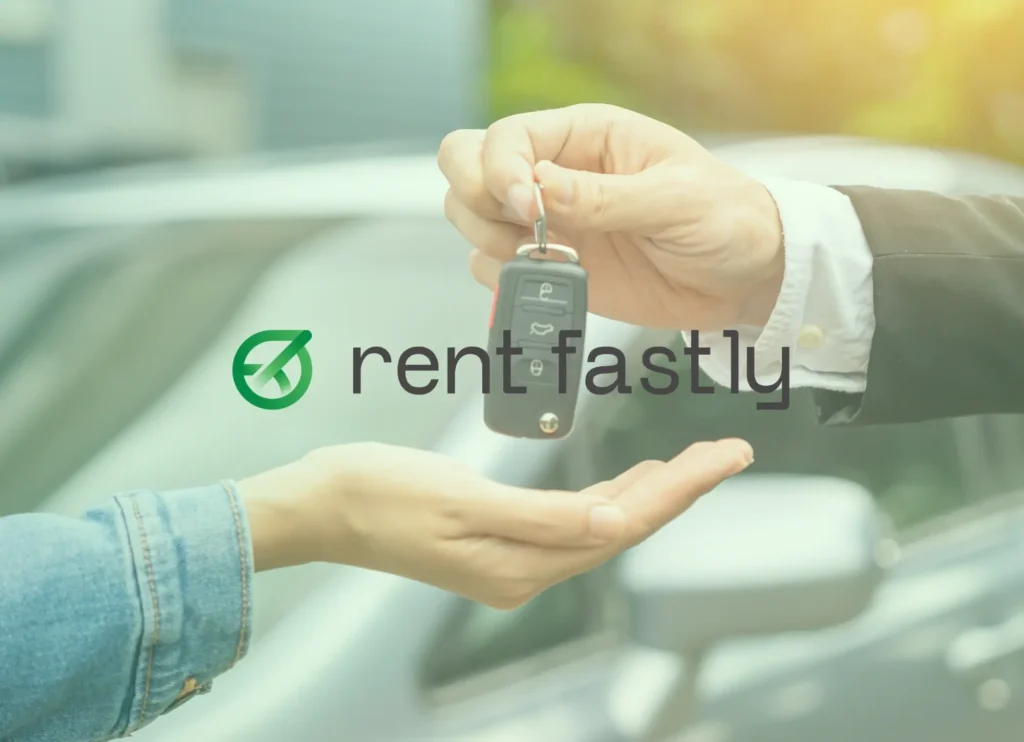 Rent fastly