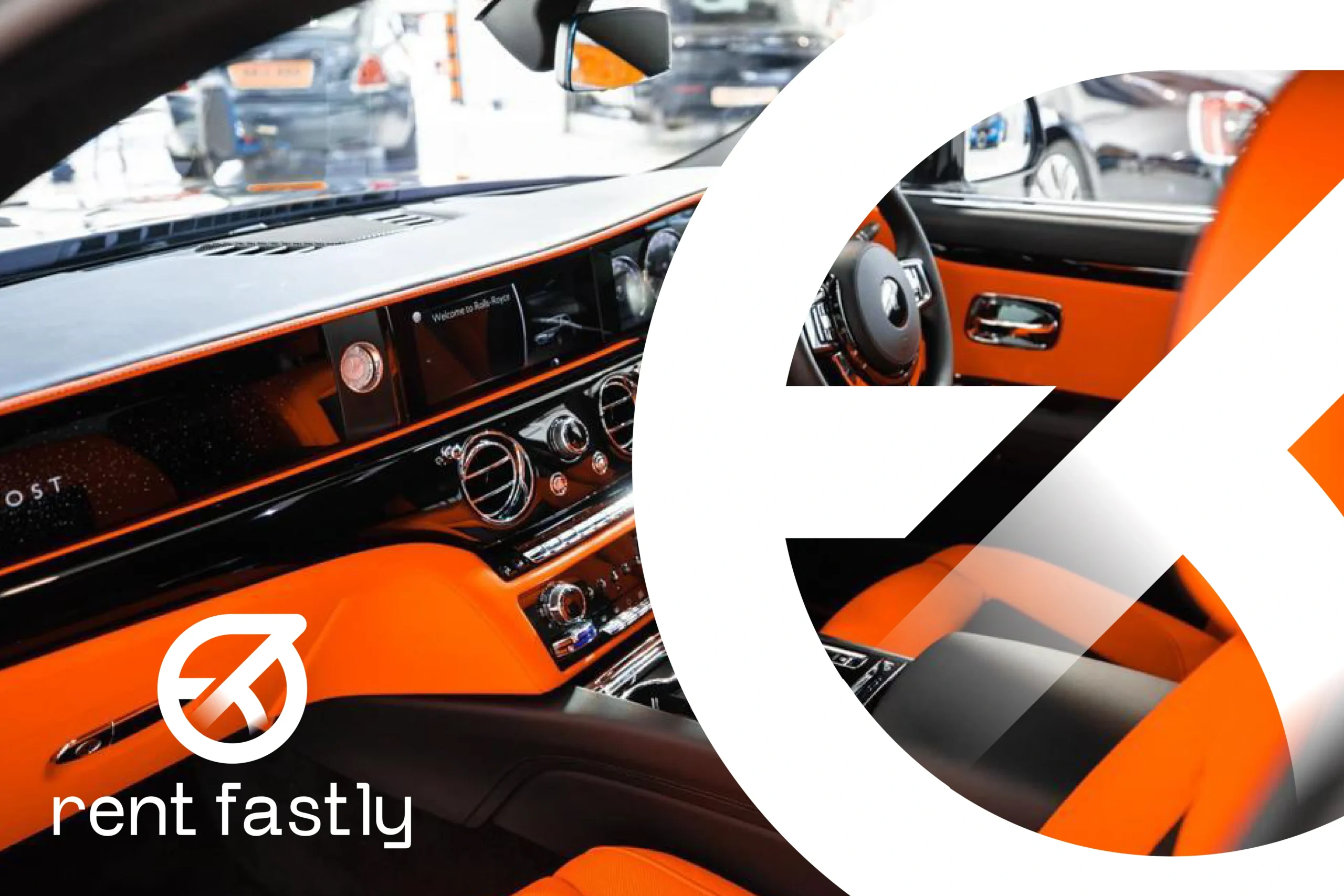 rentfastly - Car Rental Agency in Agadir