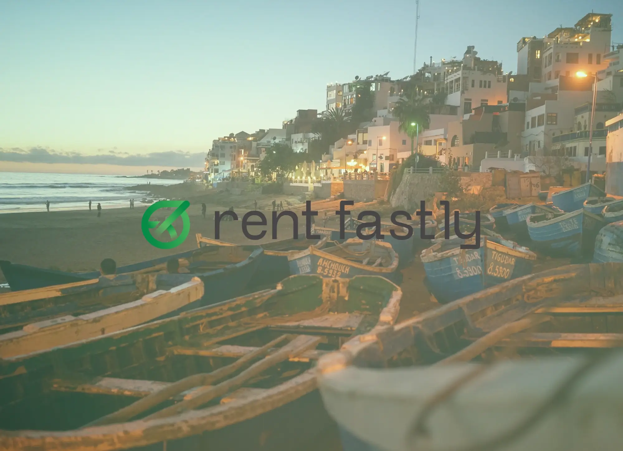 Rent fastly