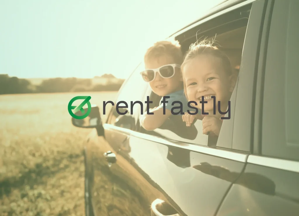 Rent fastly