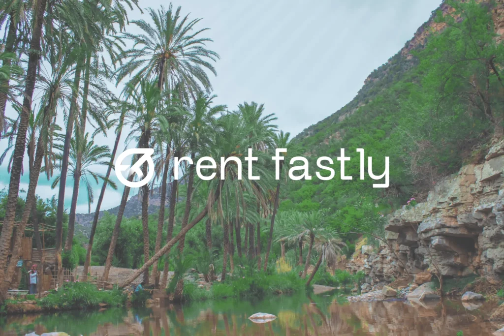 Car Rental Paradise Valley Agadir – The Ultimate Guide for Adventurers