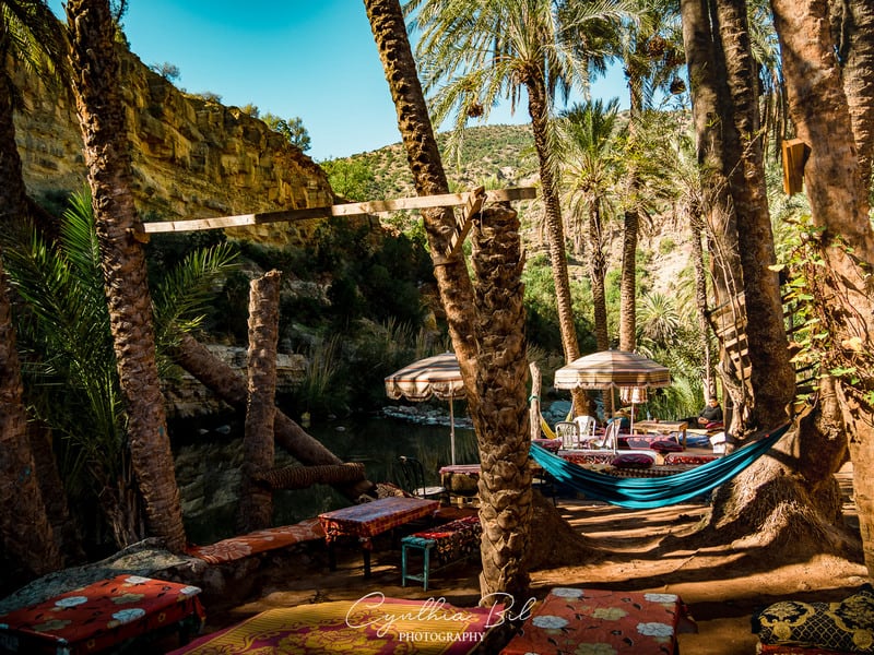Car Rental Paradise Valley Agadir – The Ultimate Guide for Adventurers