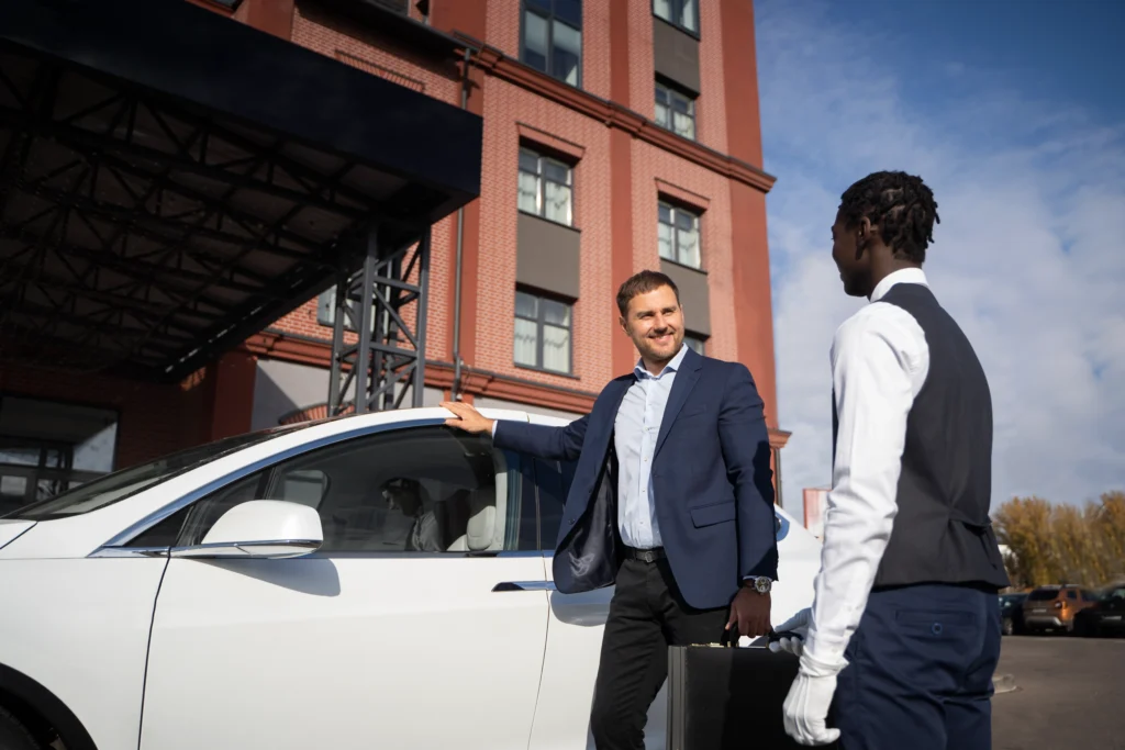 Cheap Car Rental Agadir Airport – Save More with RentFastly