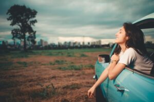 The Mental Health Benefits of Travel: Take the Road to Well-Being in Morocco