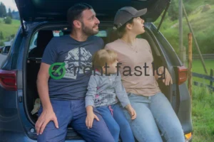 Family Car Rental Agadir – Comfort & Space with RentFastly