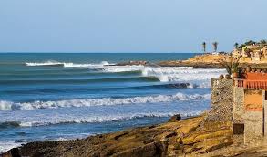 Ride the Magic of Taghazout: Your Ultimate Surf Guide to Morocco’s Wave Capital