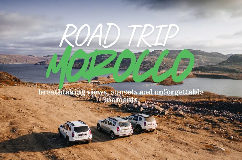 Family Car Rental Agadir – Comfort & Space with RentFastly