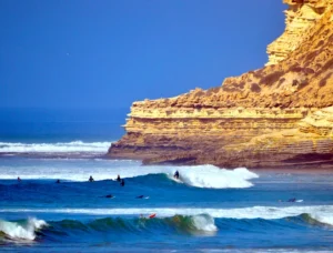 Ride the Magic of Taghazout: Your Ultimate Surf Guide to Morocco’s Wave Capital