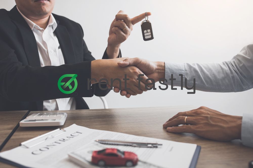 Car Rental Agadir Airport: 7 Powerful Reasons Why RentFastly Is Your Best Travel Choice