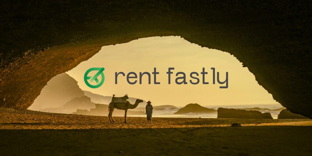 Visiting Sidi Ifni & Legzira Beach from Agadir