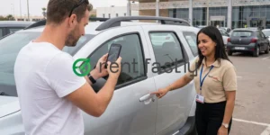 Rent a car Agadir No Deposit
