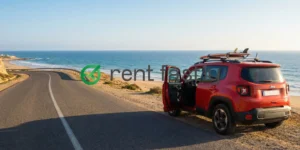 Rent a car Agadir No Deposit