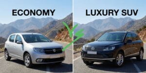 Why Are Car Rental Prices So Different in Morocco? 5 Essential Factors You Should Know